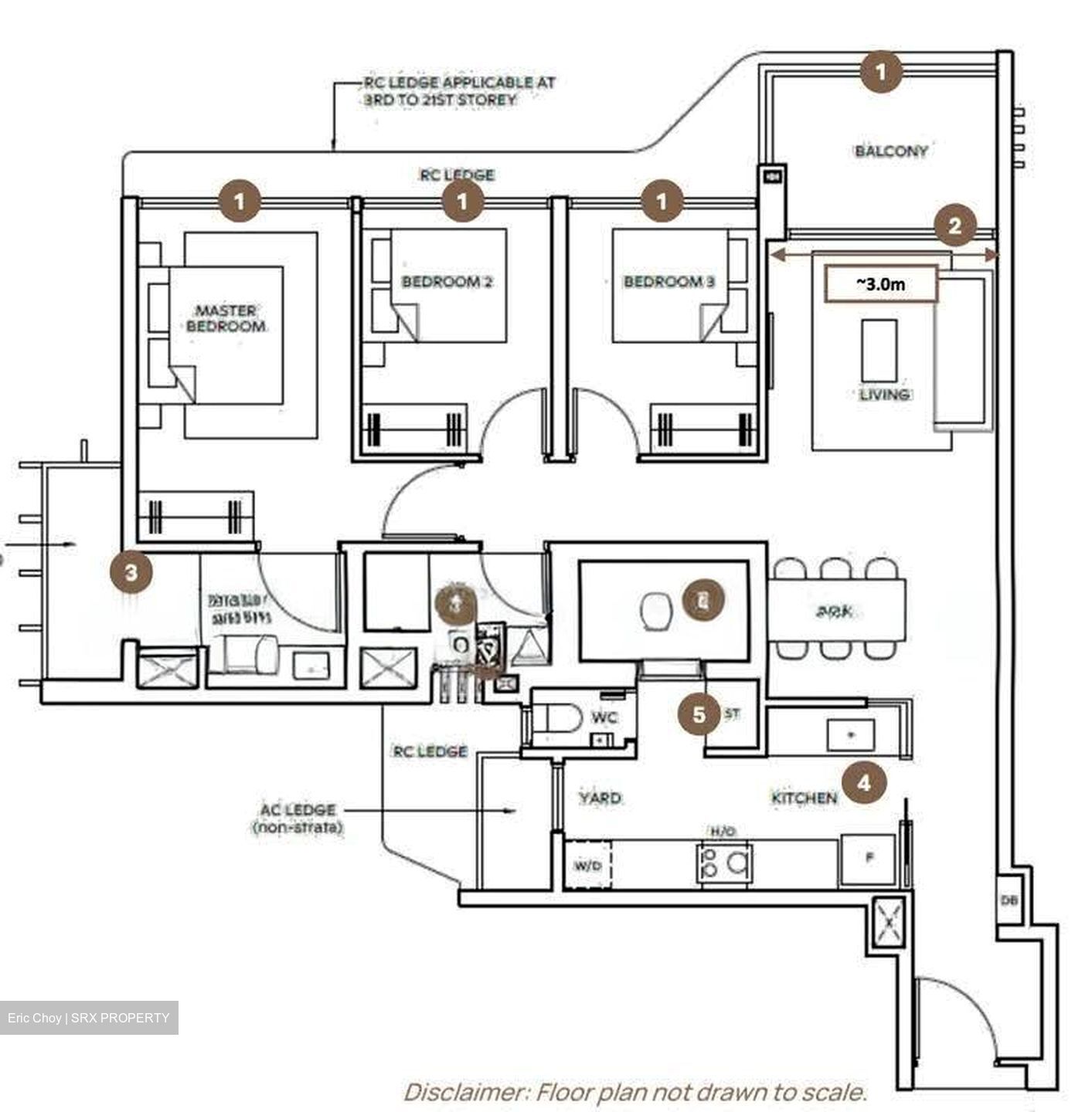 Thomson View Condominium (D20), Condominium #621713791